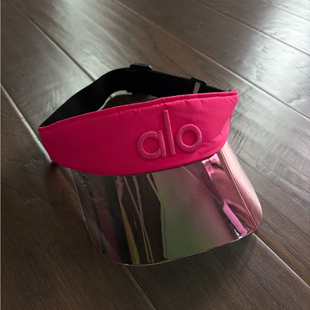 ALO Visor